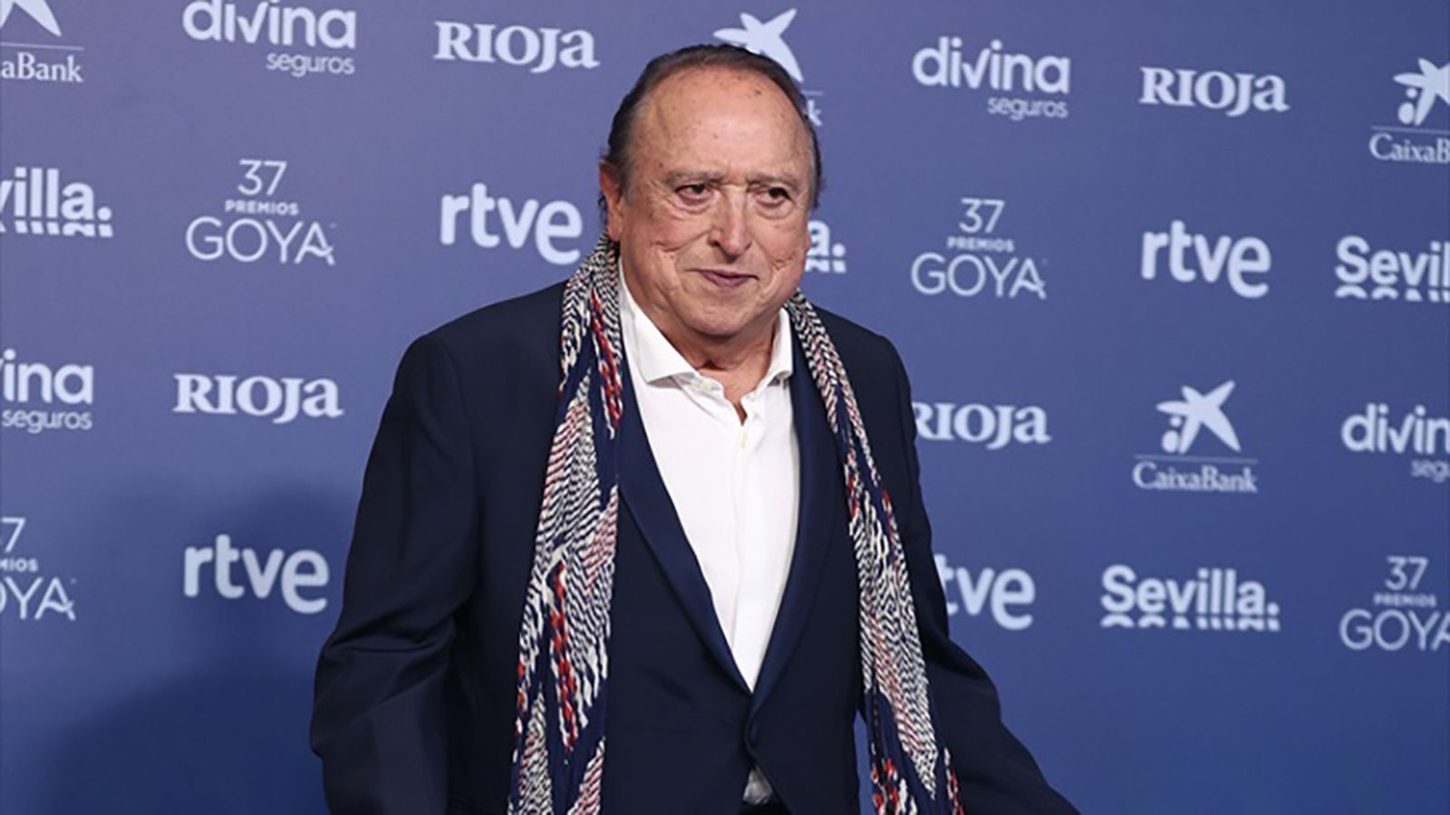 Fallece Fernando Esteso