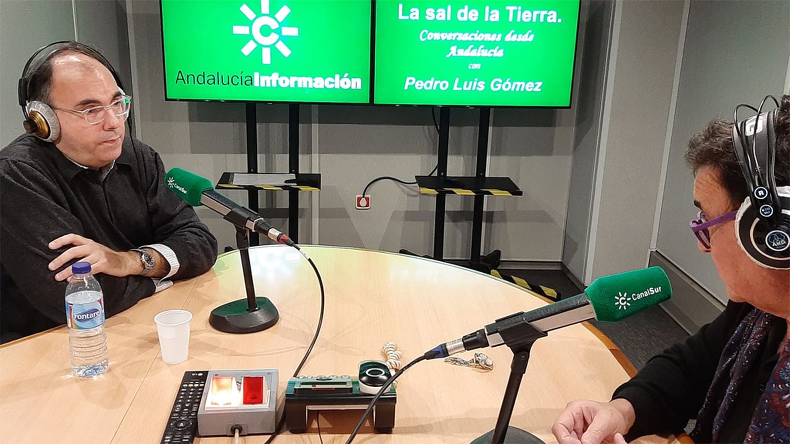 Comunicación La Sal