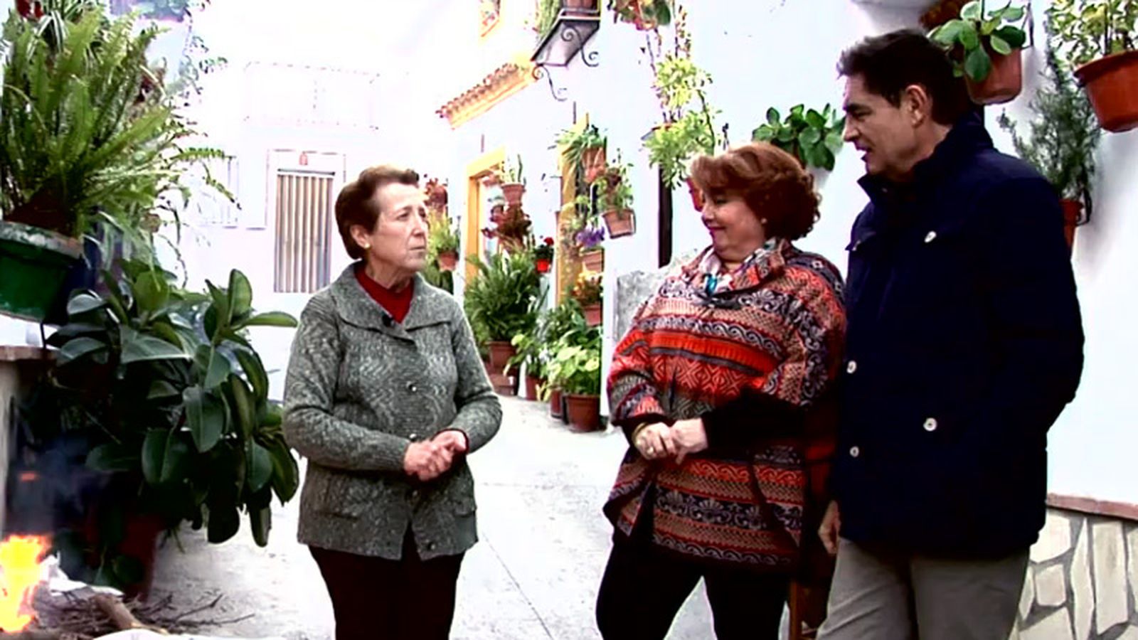 Este es mi pueblo Canillas de Aceituno