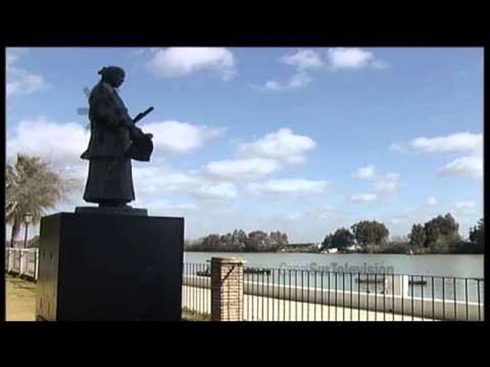 Vida cotidiana en Coria del Río (Sevilla)