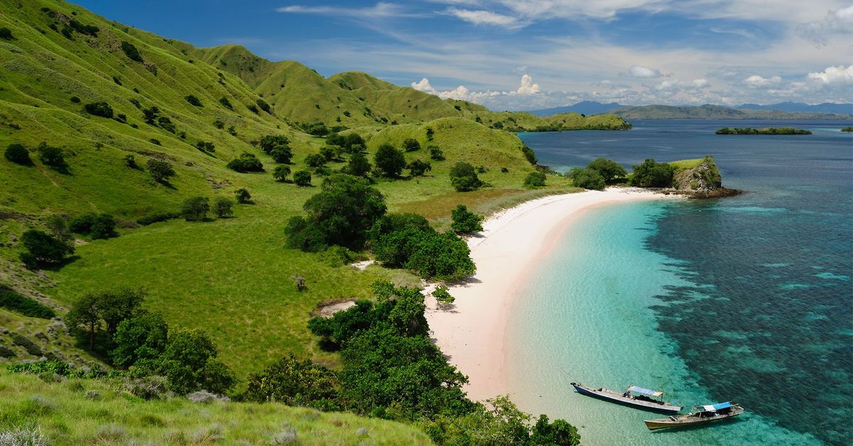 Isla de Flores, la joya desconocida de Indonesia – Canal Sur