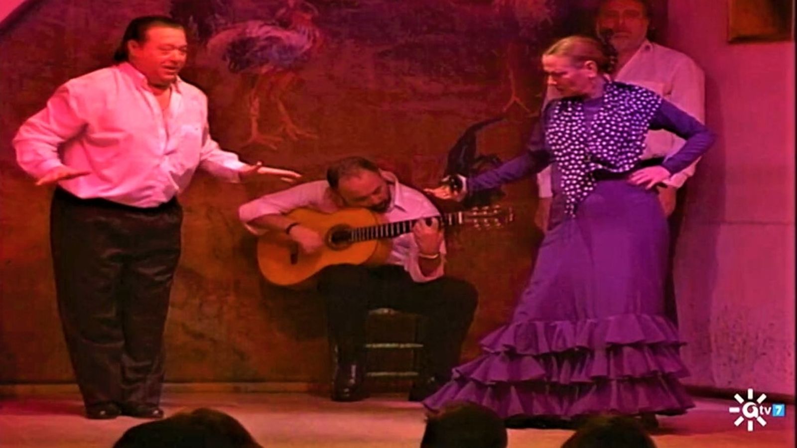 Tablao Flamenco
