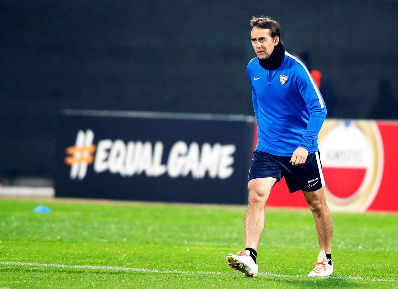 sevilla lopetegui
