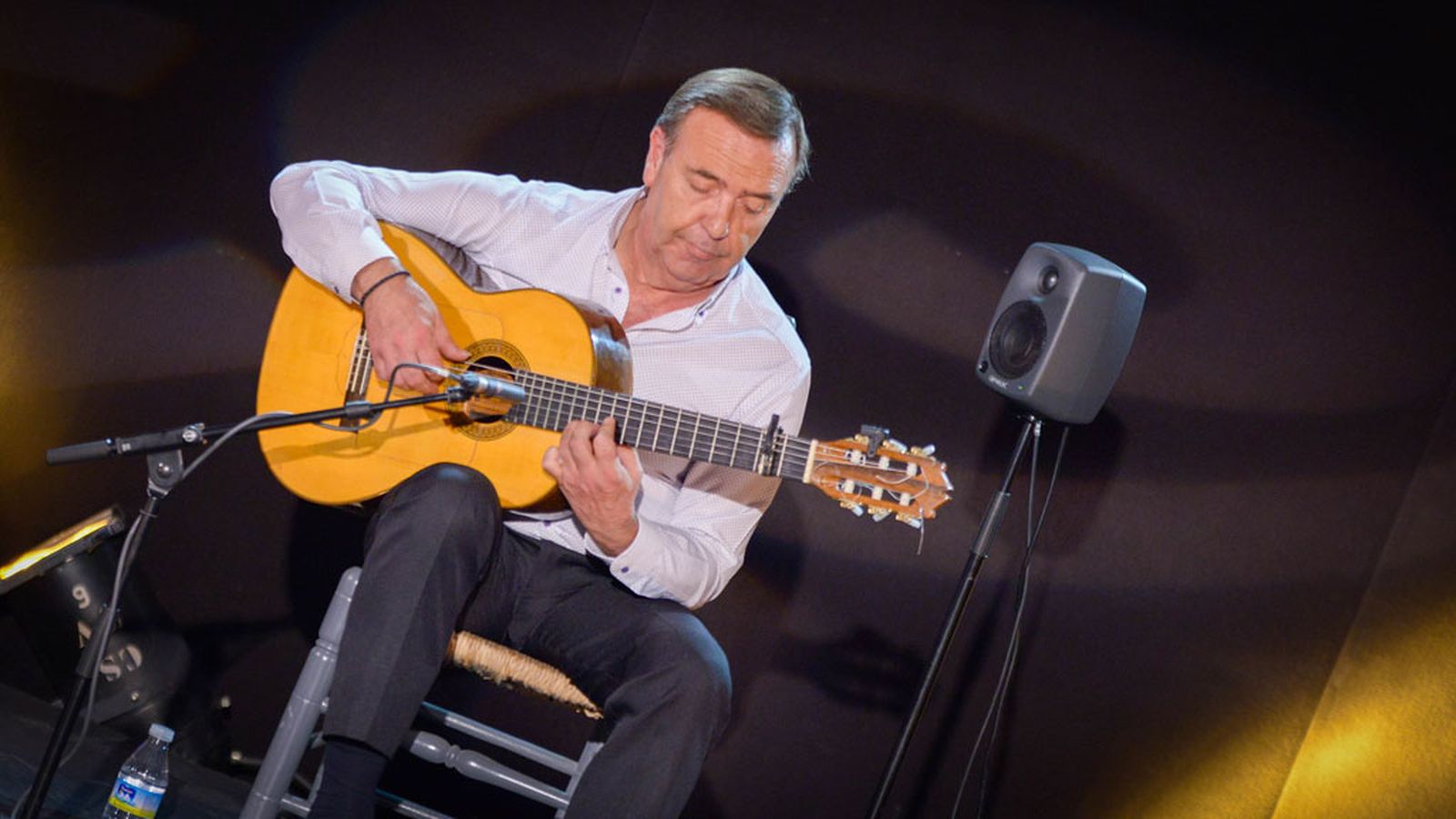Lo Flamenco, 27 junio (comu)