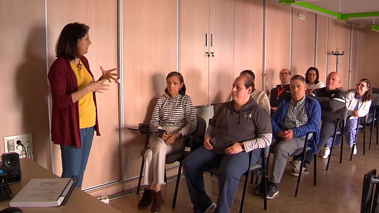 Carné de conducir para personas con discapacidad