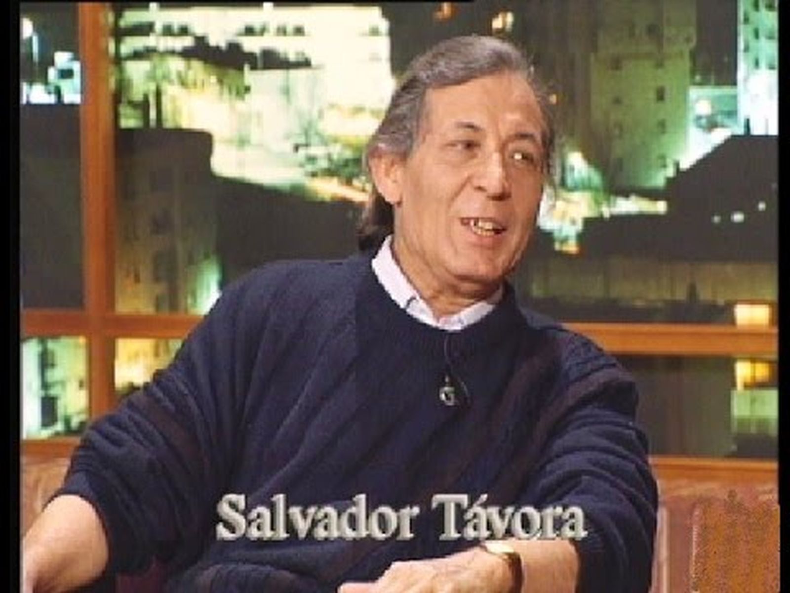 Salvador Távora y "Picasso andaluz o la muerte del minotauro"