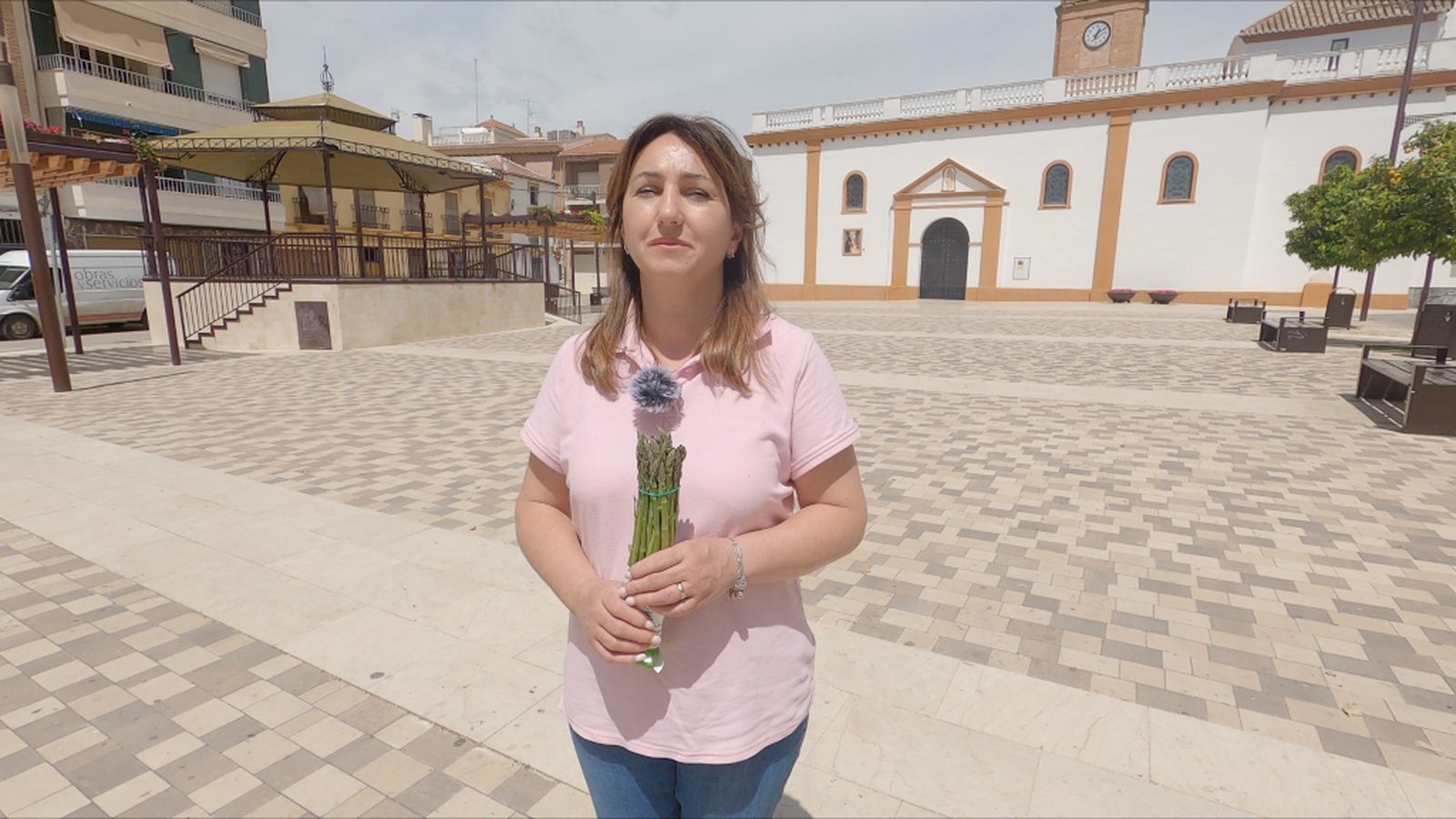 Los Repobladores, 18 mayo