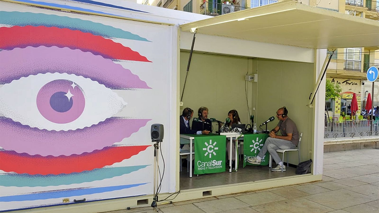 FESTIVAL MÁLAGA 2
