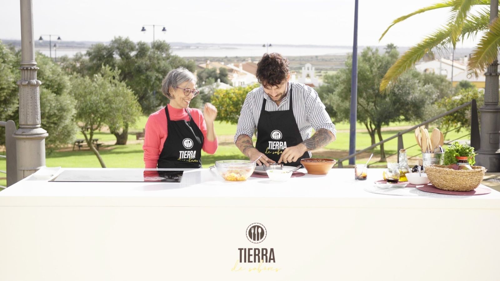 tierra de sabores lepe