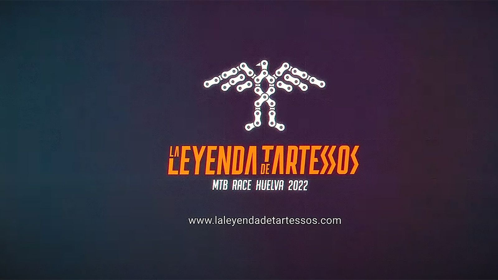 Comunicación MTB Huelva la leyenda de los tartessos foto