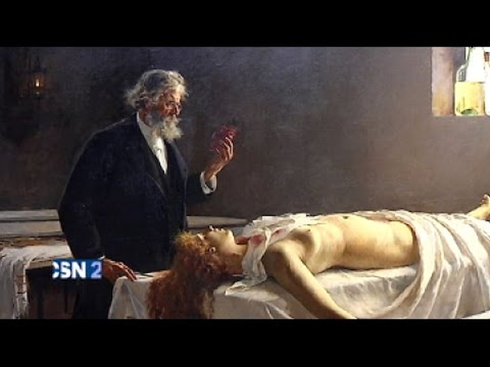 Inauguración del nuevo Museo de Málaga en el Palacio de la Aduana