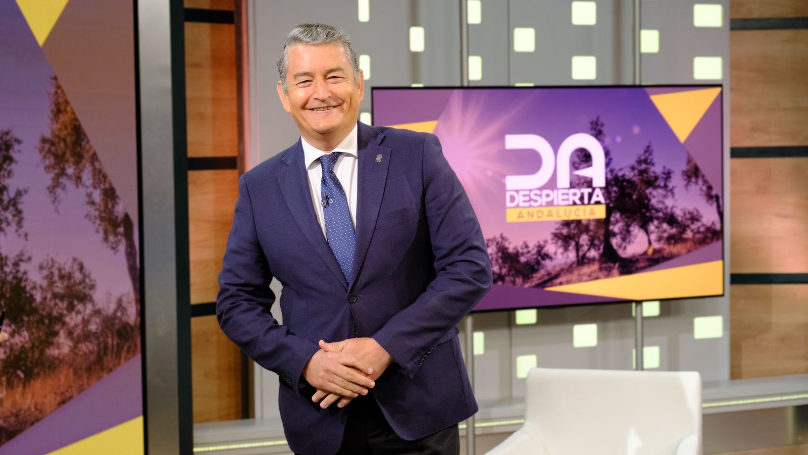 COMUNICACIÓN ANTONIO SANZ OK NUEVAS DESPIERTA ANDALUCÍA