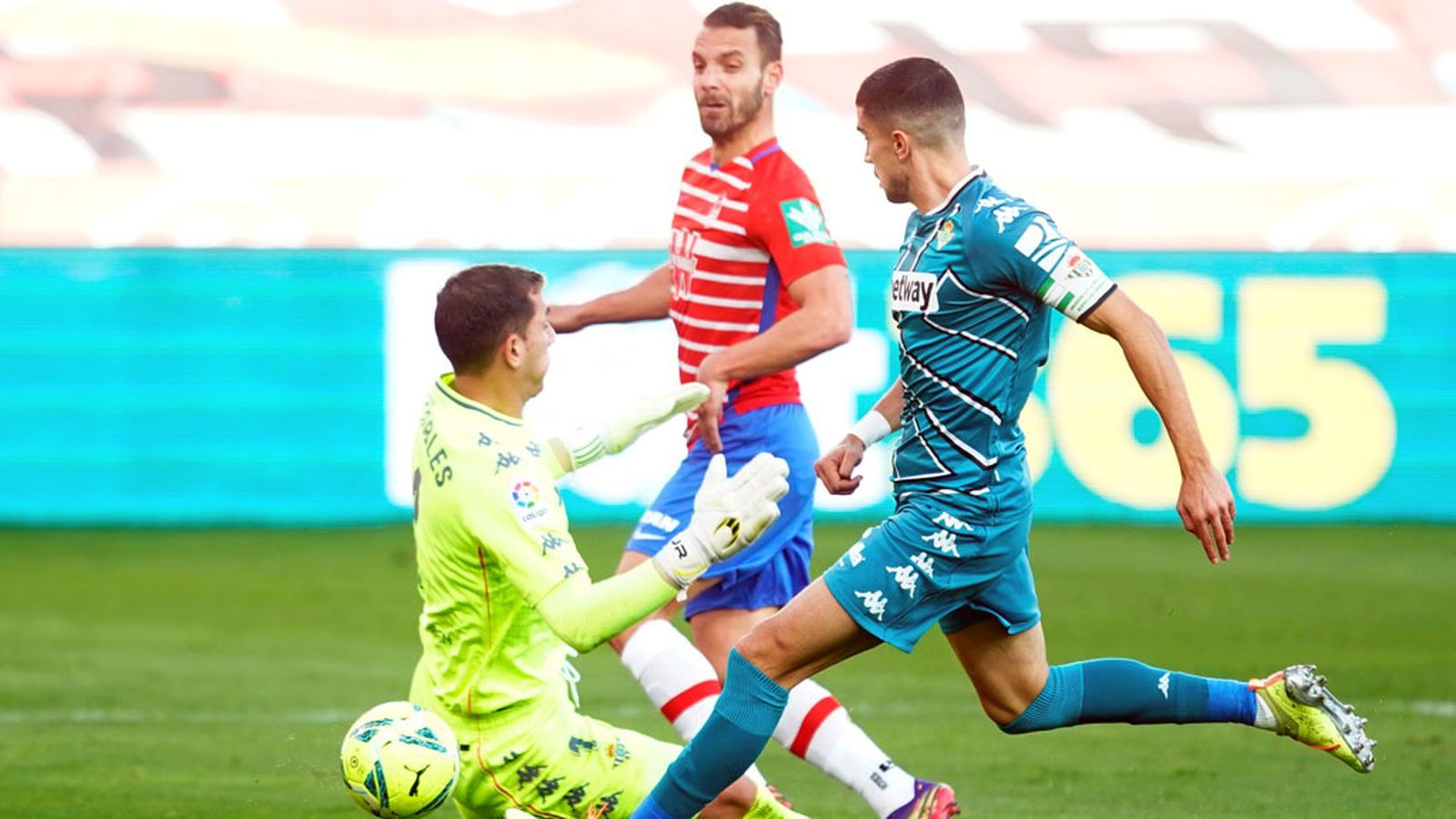 granada betis
