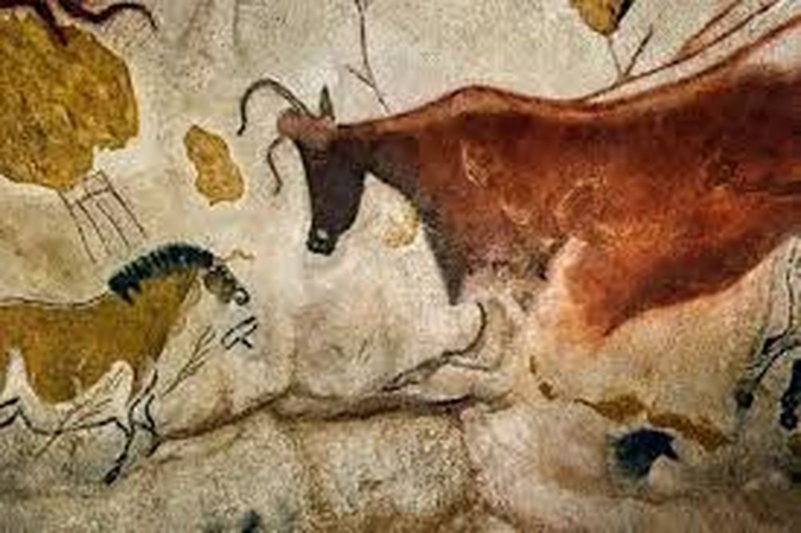 RUPESTRE