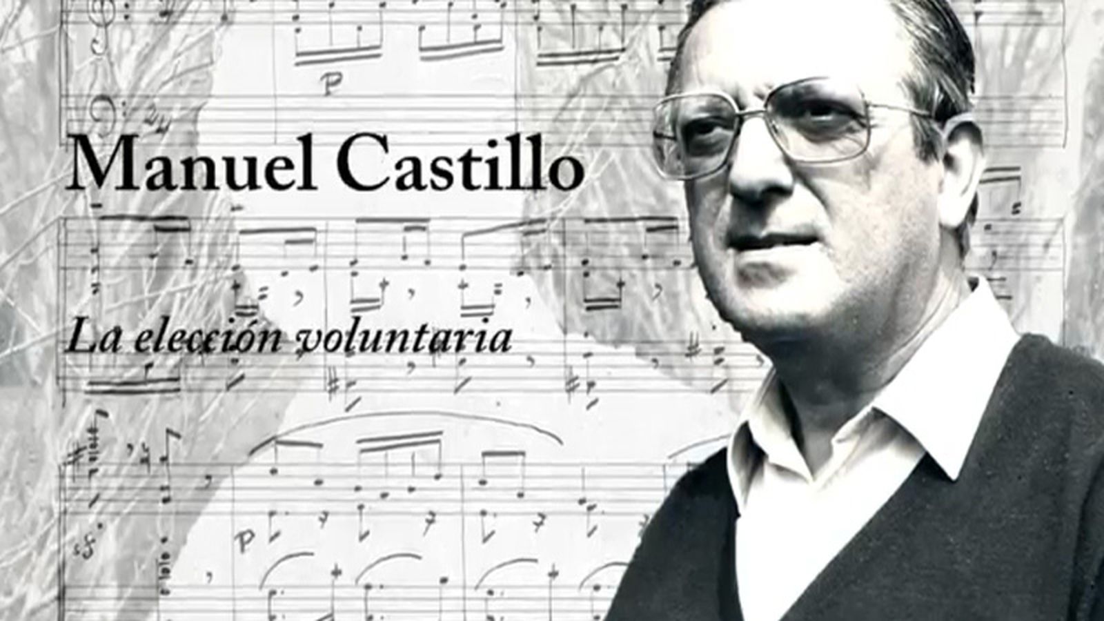 Documental | Manuel Castillo