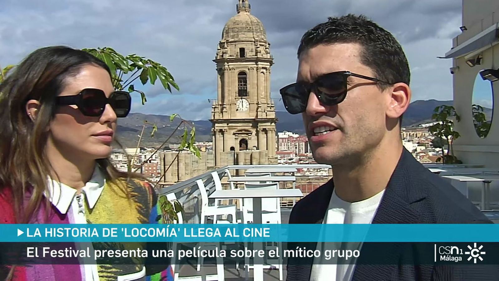 Festival de cine de Málaga