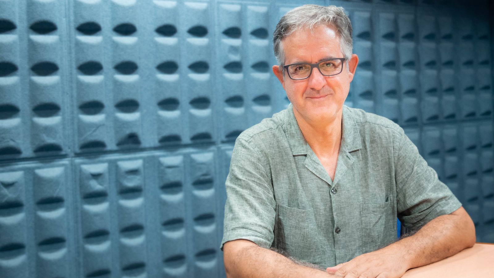 jorge molina