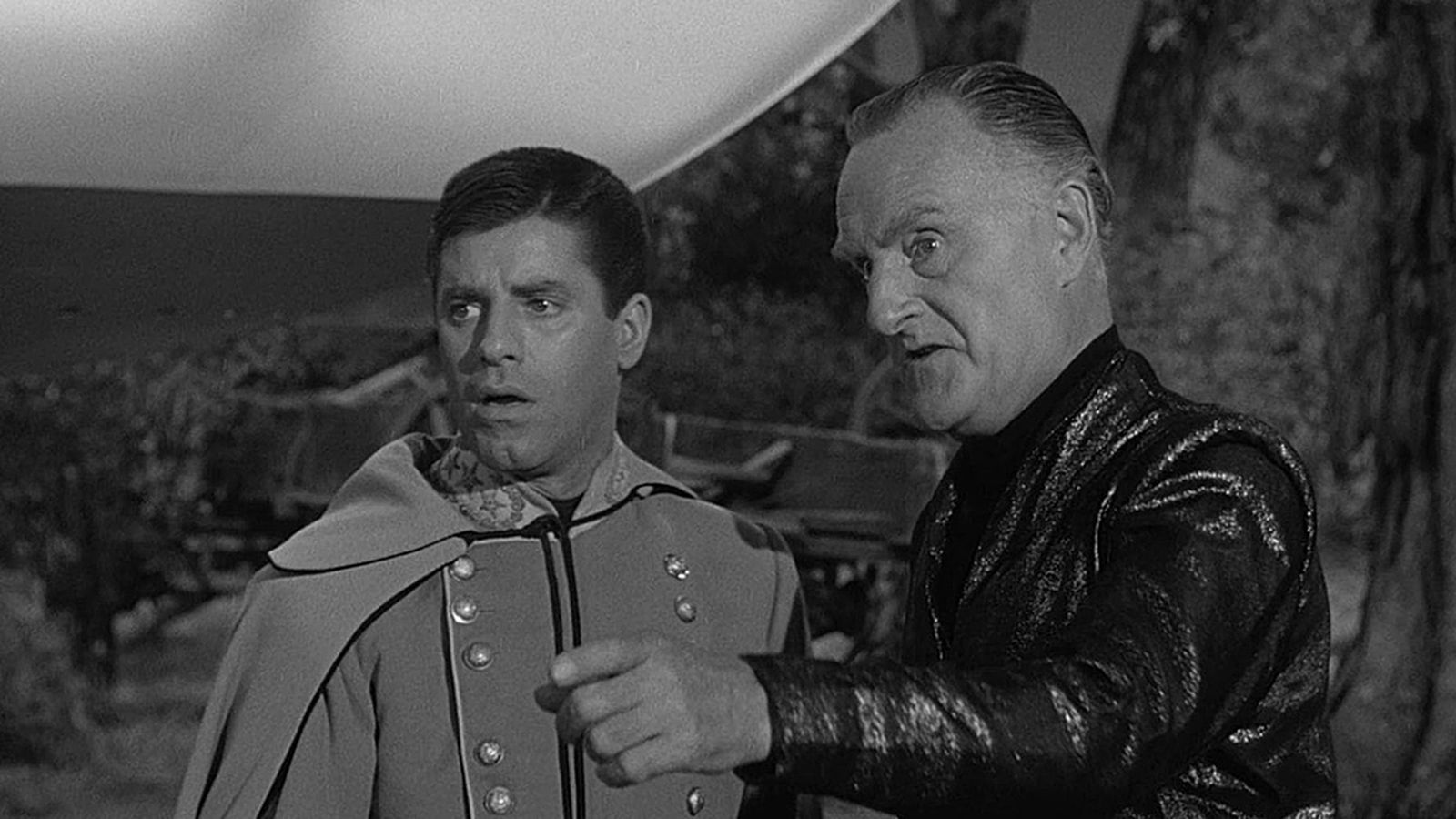 Cine, Un marciano en California, 14 septiembre