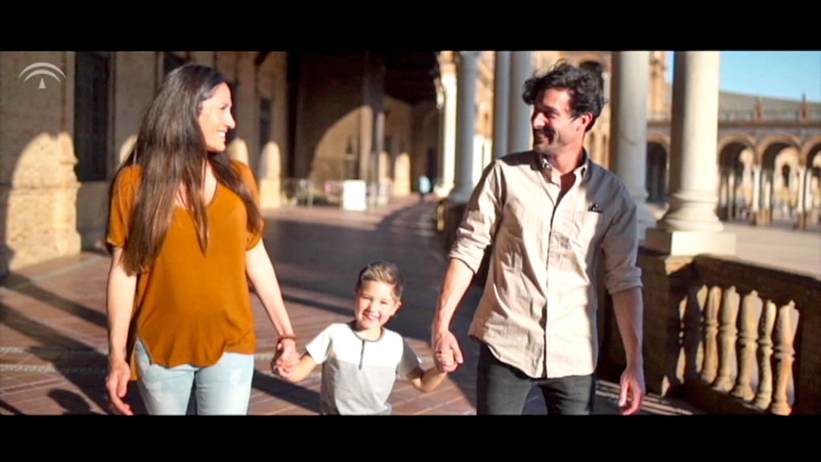 Spot Andalucía 1024