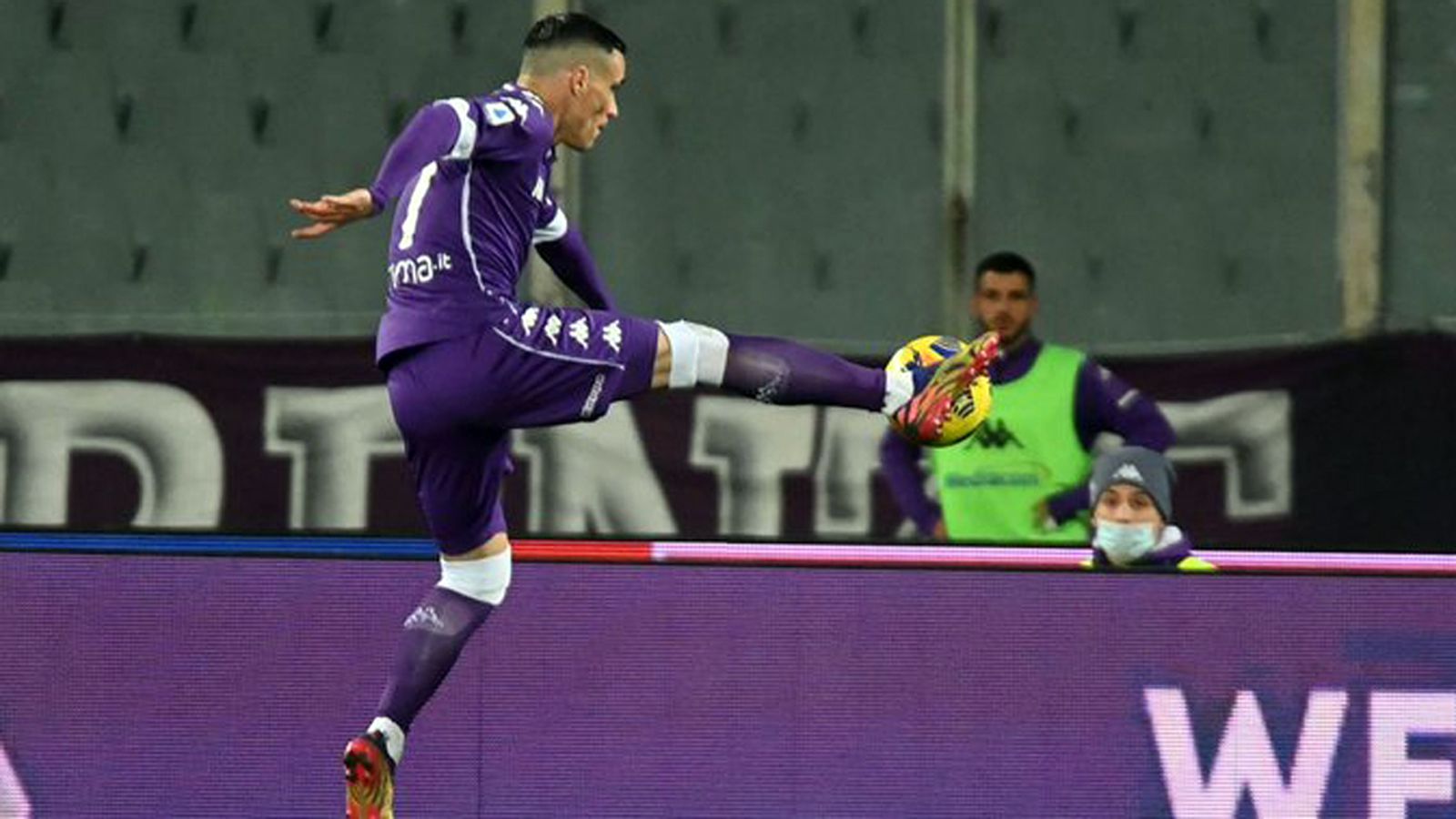 jose callejon