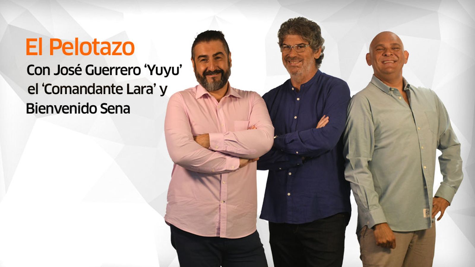 Imagen 2 El Pelotazo para destacado radio