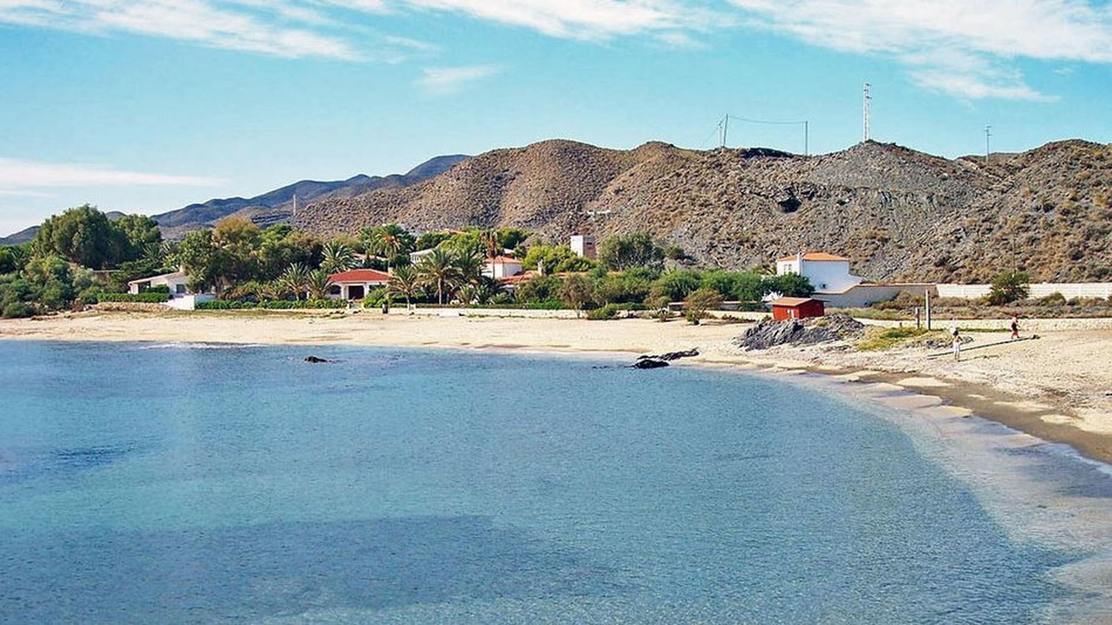 playa