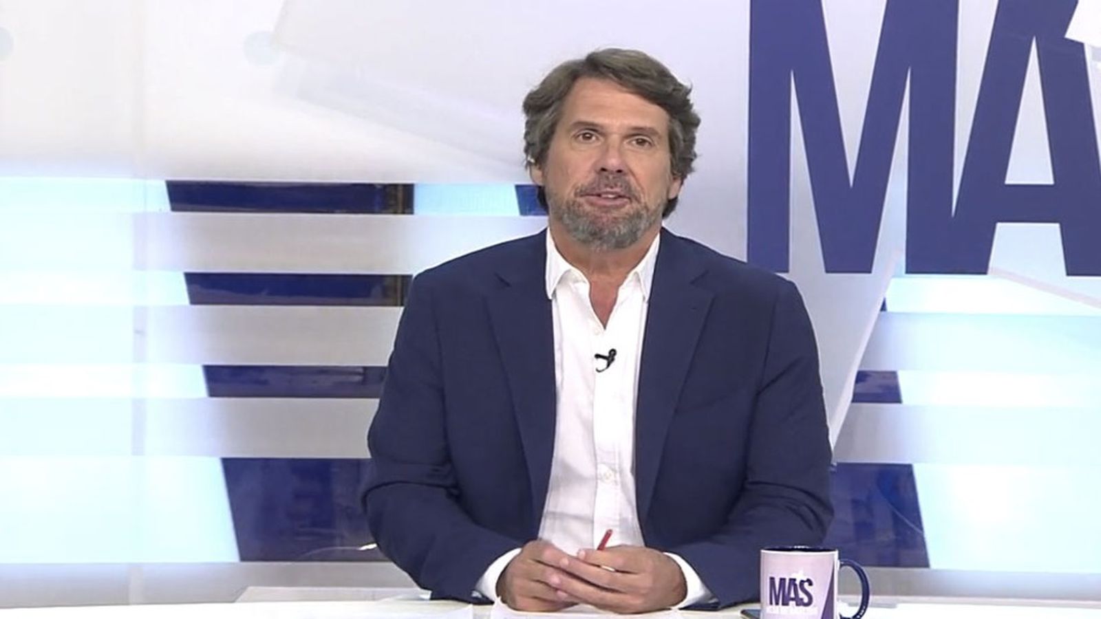 Mesa de Analisis, 10 mayo