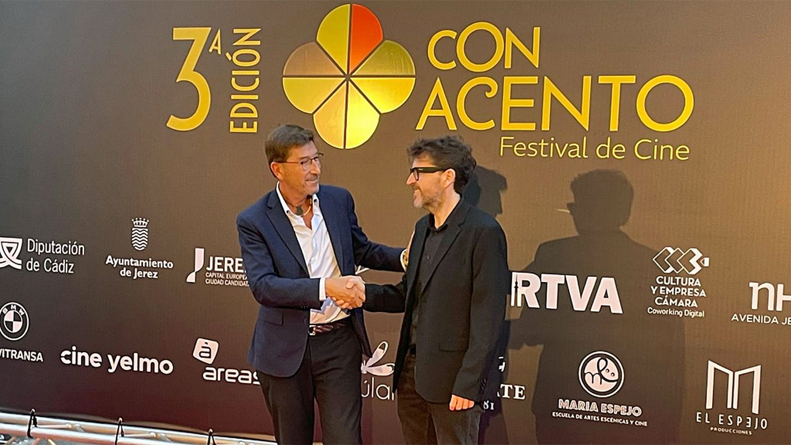 FESTIVAL DE JEREZ