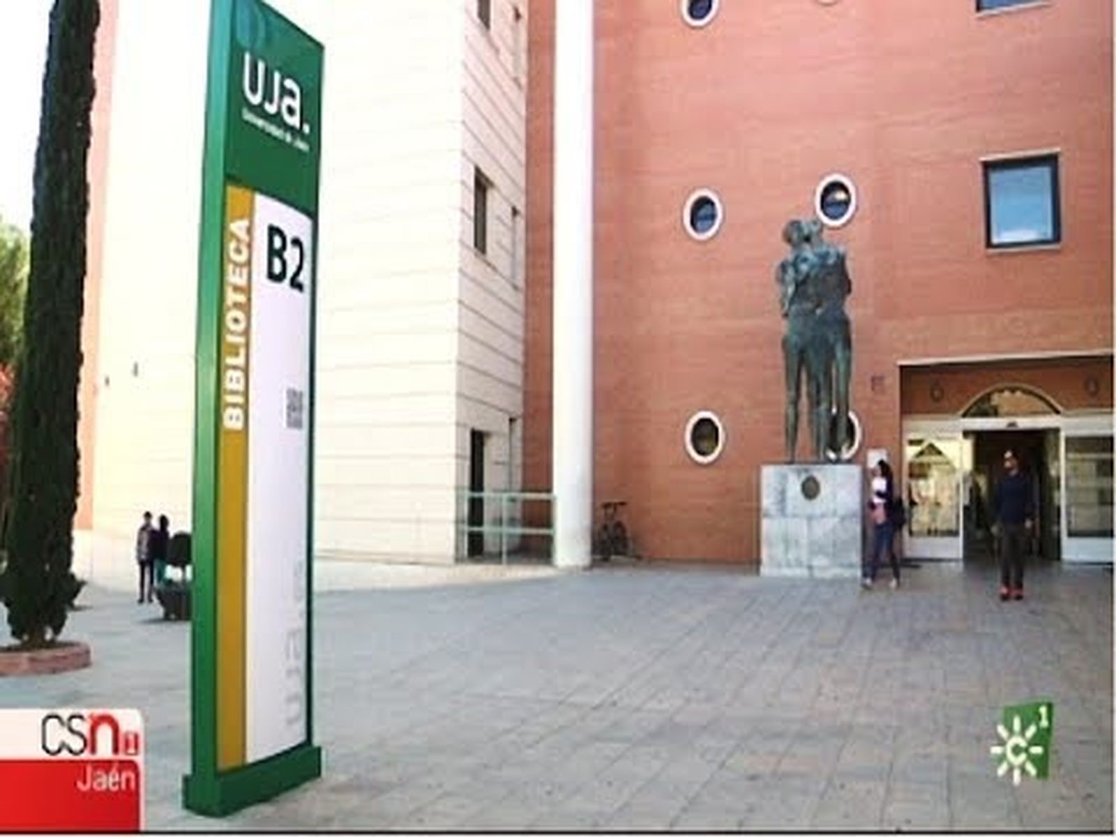 25 aniversario de la Universidad de Jaén