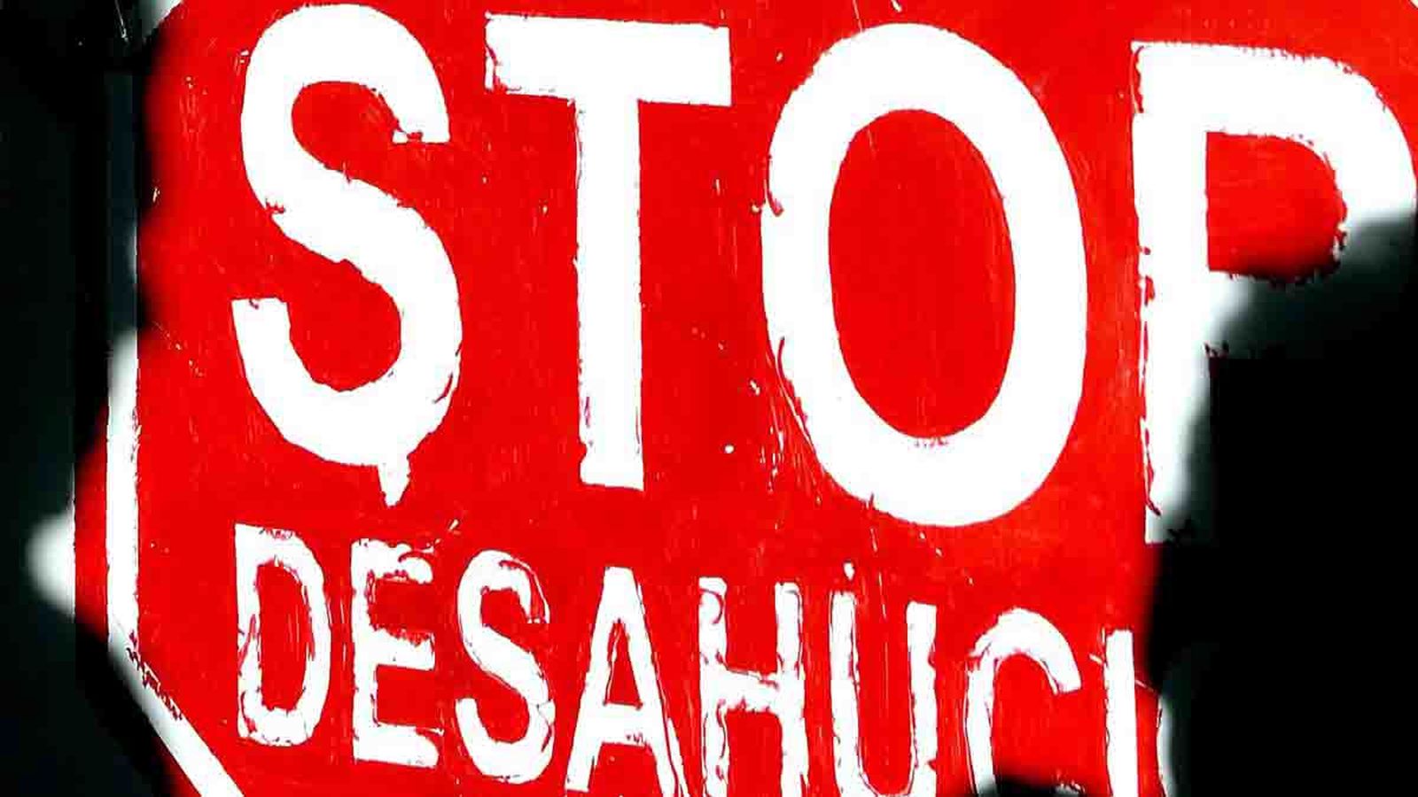 TAPA DESAHUCIOS
