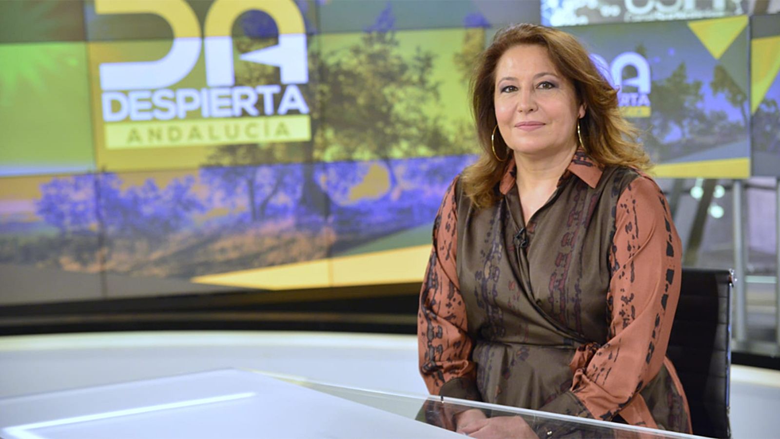 Comunicación Carmen Crespo