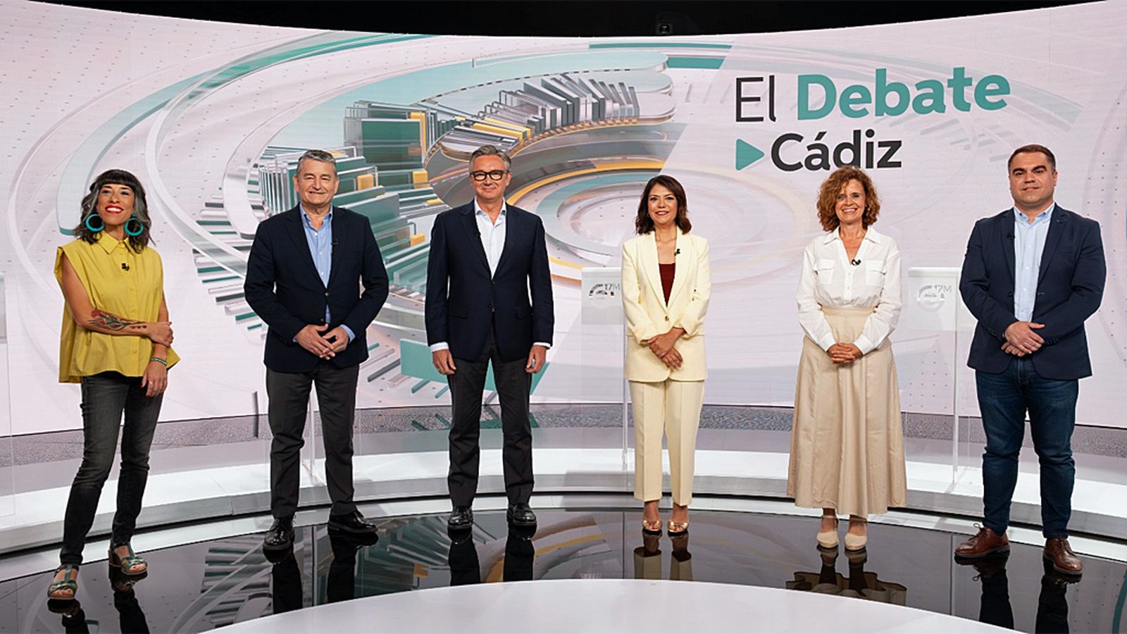 DEBATE CÁDIZ OK
