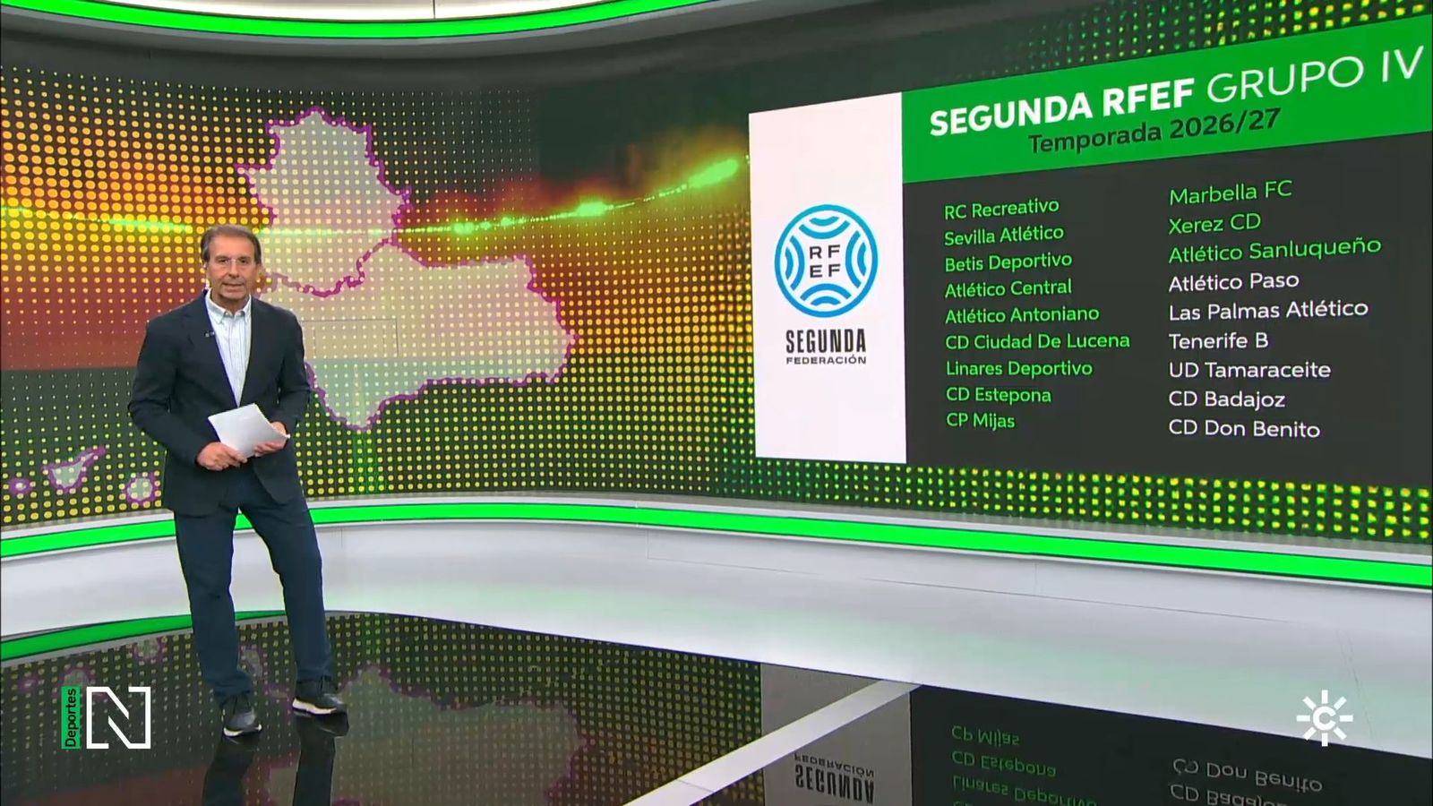 Primera Federación