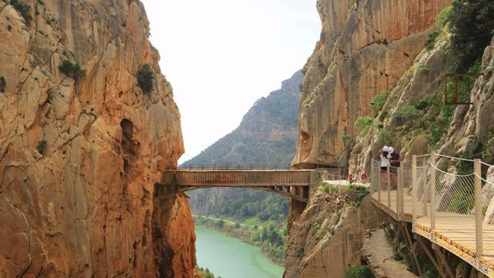 Caminito del Rey
