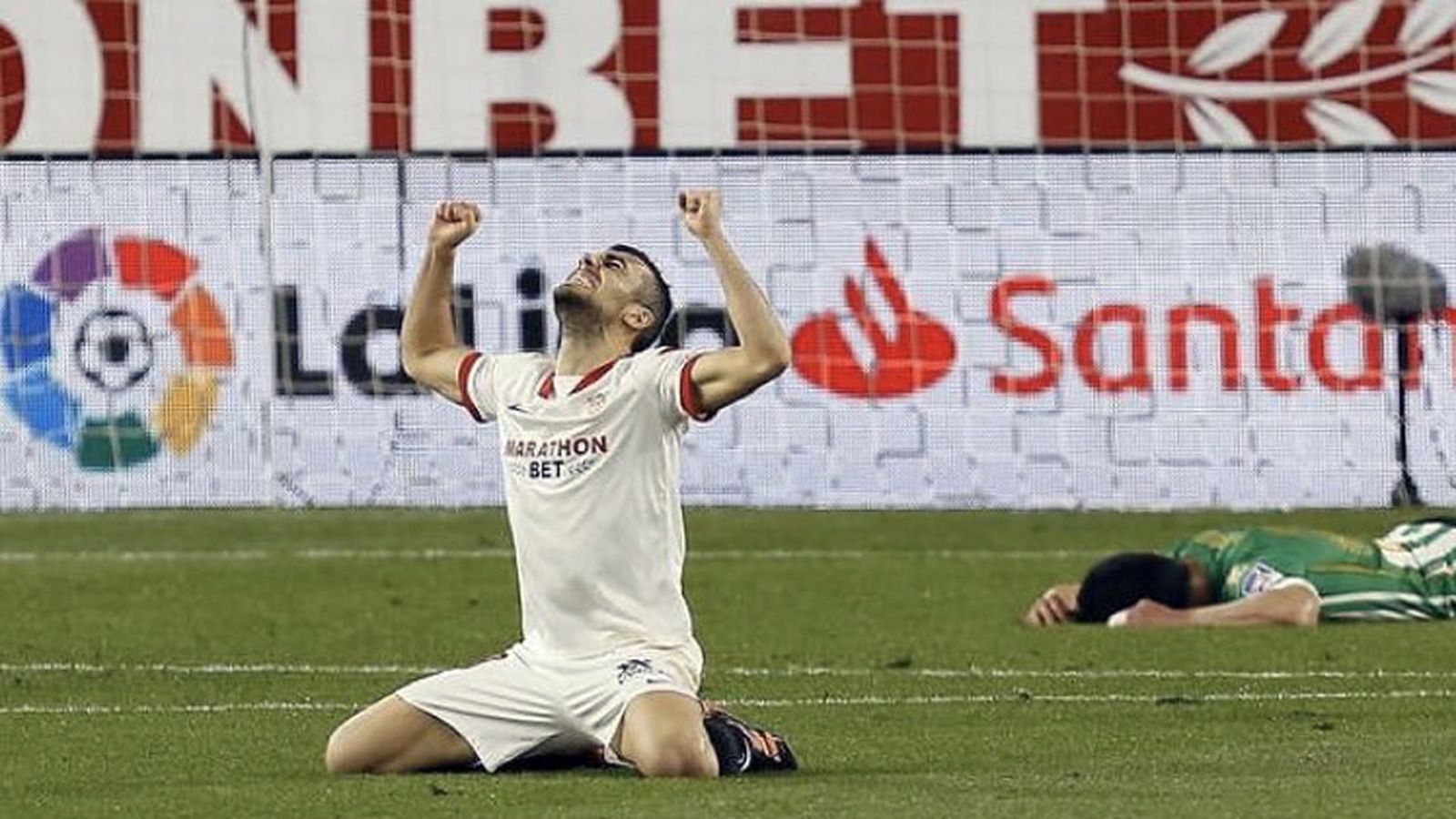 gol sevilla en nesyri