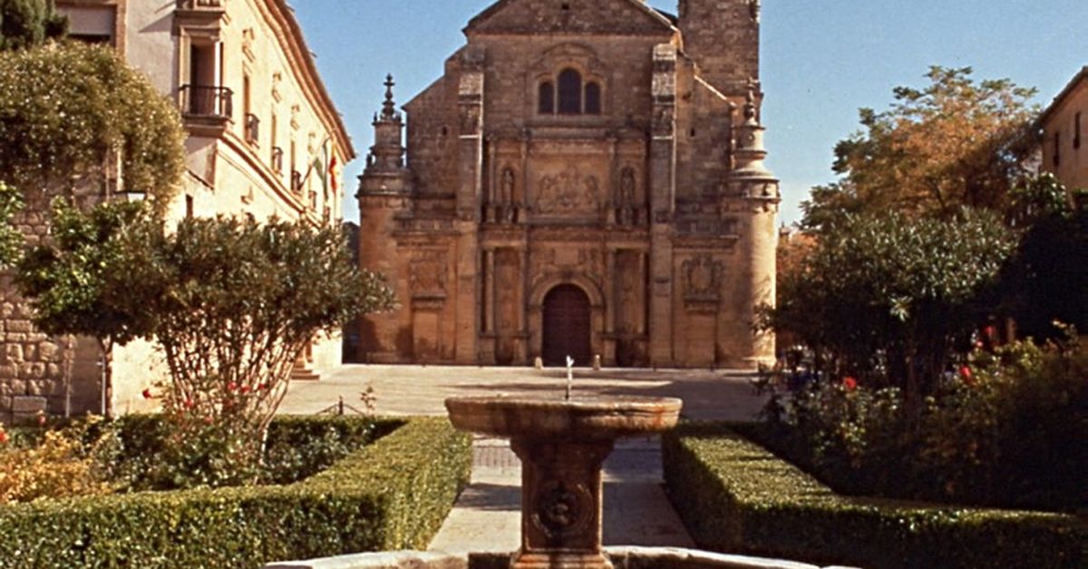 Rutas místicas y una propuesta para los amantes del enoturismo en «Destino Andalucía»
