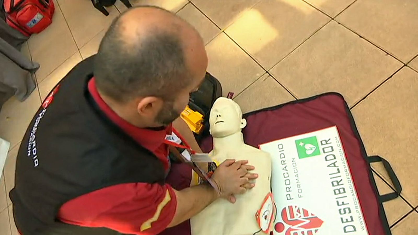 Jornadas de Urgencias Almería 1024