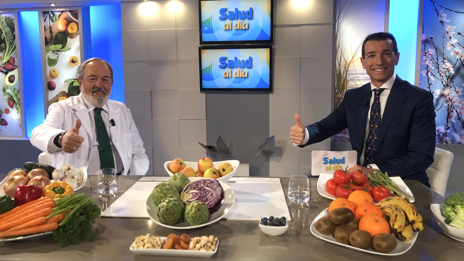 Comunicación Salud Foto