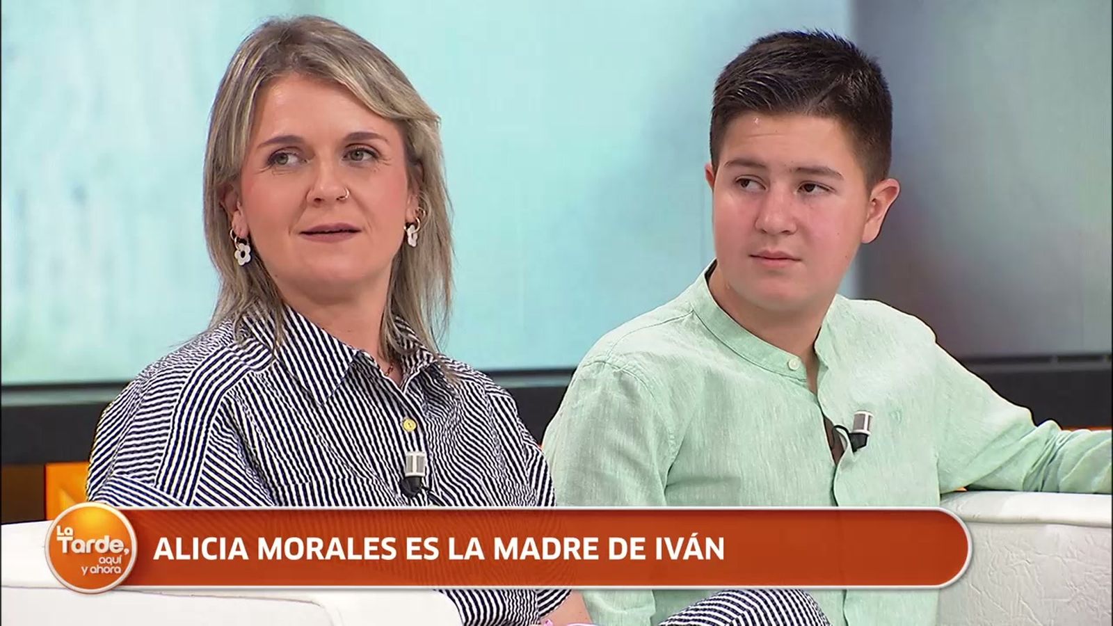 Iván recupera la esperanza gracias a un trasplante de corazón en Córdoba