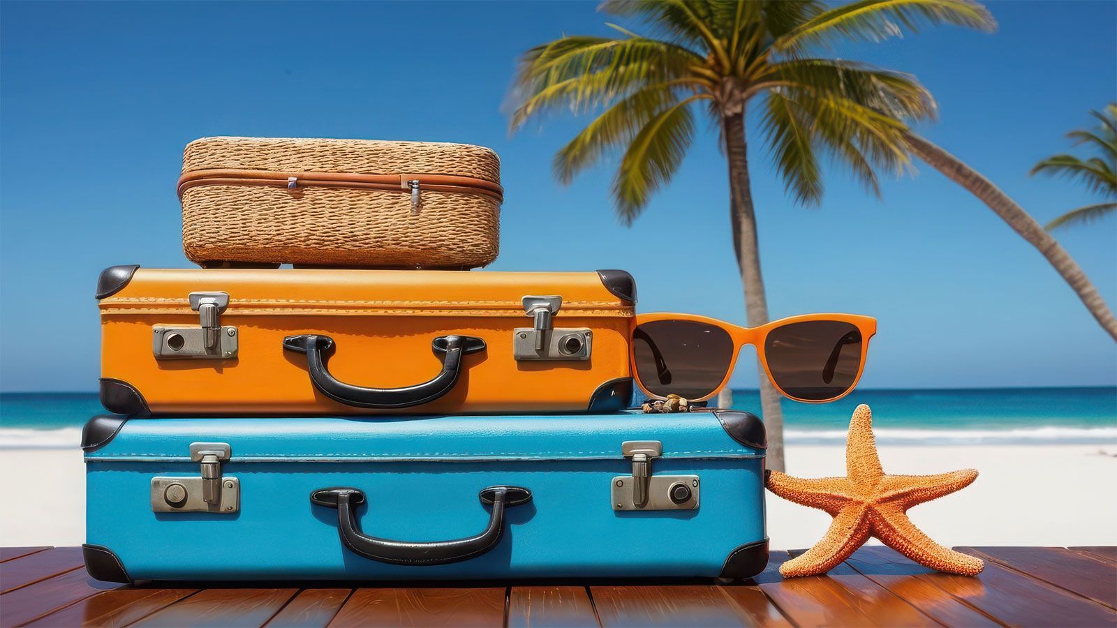 Consejos para vivir en paz en vacaciones, por Lara Ferreiro