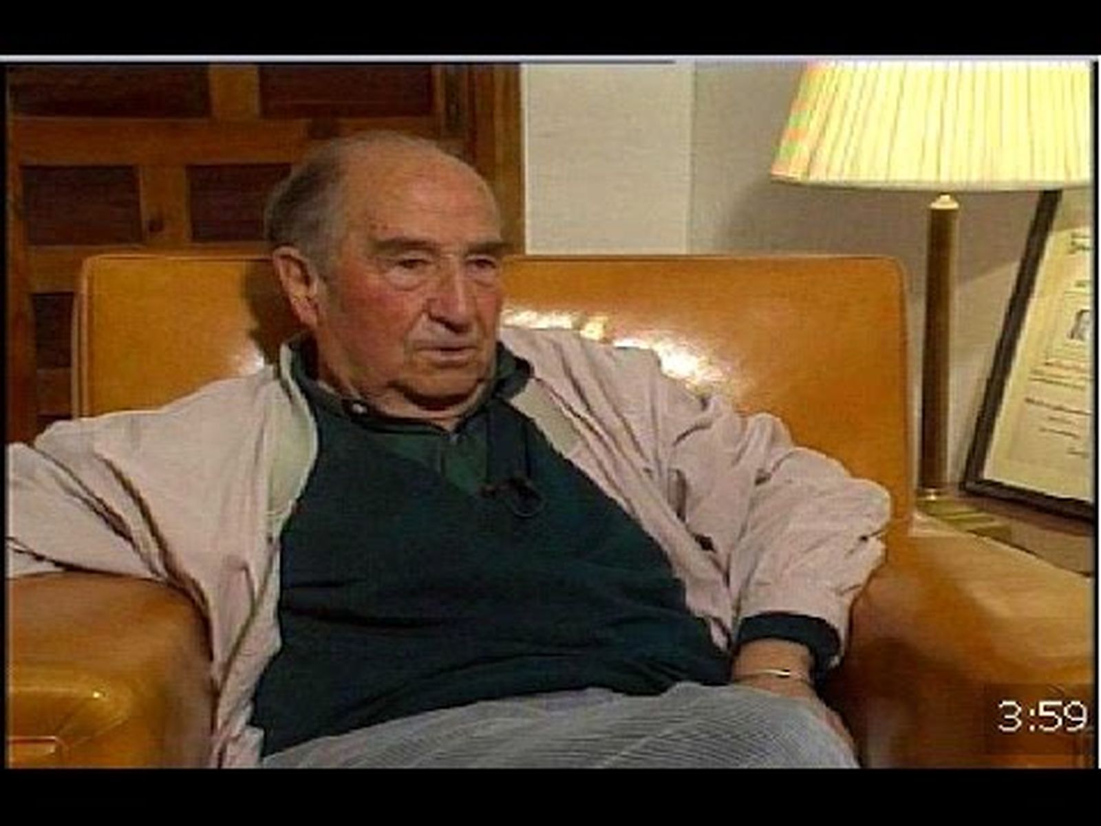 José Antonio Muñoz Rojas, escritor universal de Antequera (2009)