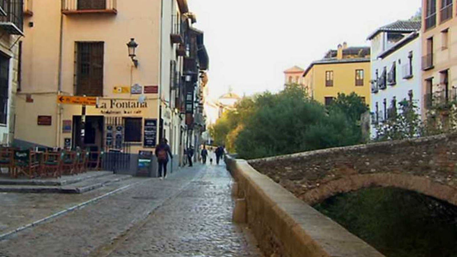 centro granada 800