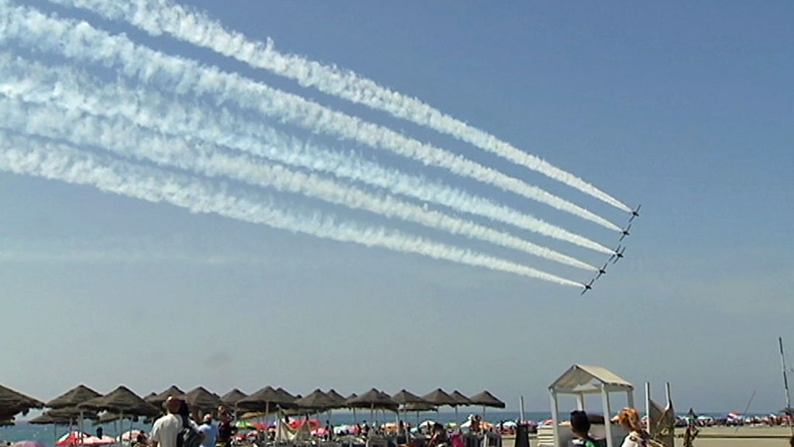 Festival aéreo Torre del Mar 1024