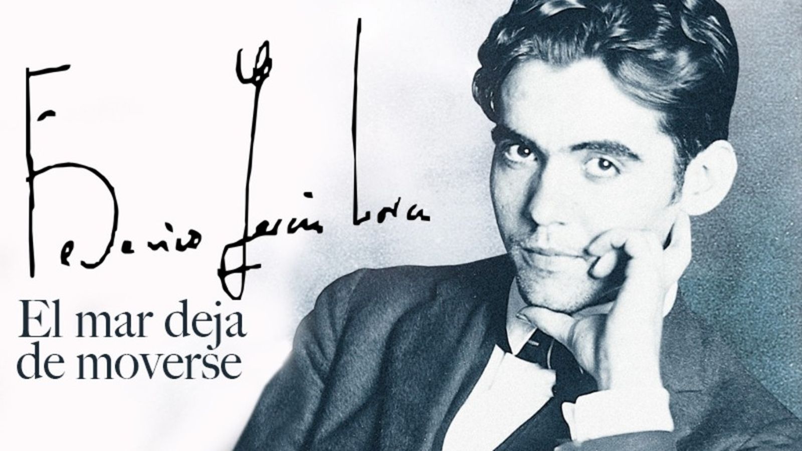 Documental lorca, 3 junio