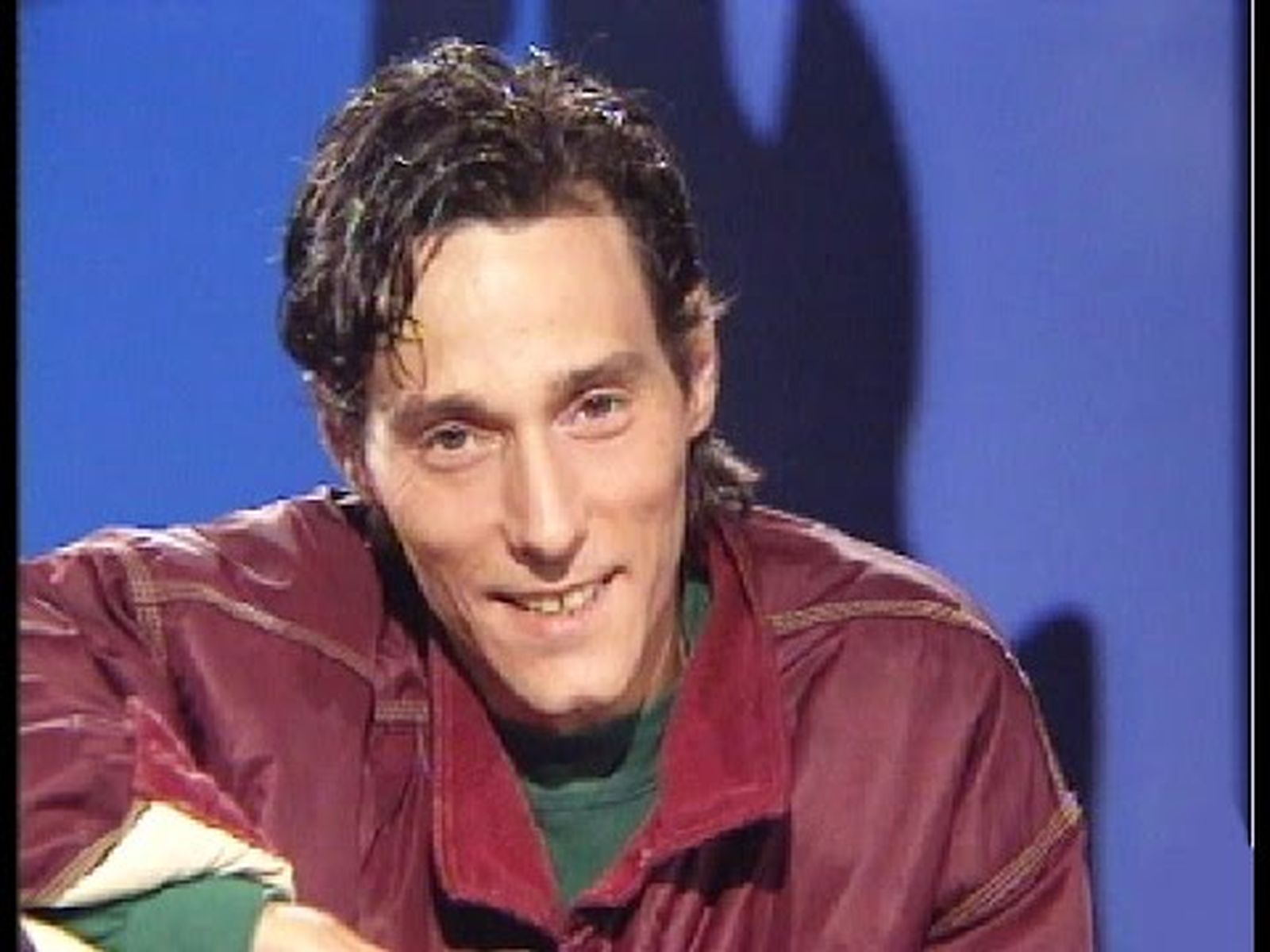 Antonio Vega: entrevista al cantante y compositor en 1991