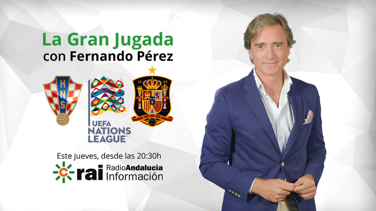 Tapa Croacia España Liga Naciones