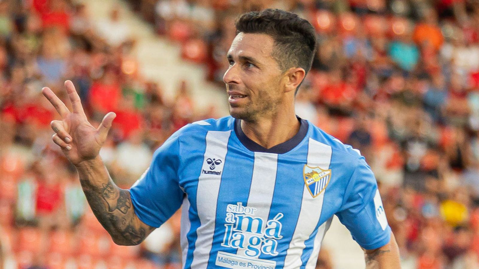 Rubén Castro Málaga