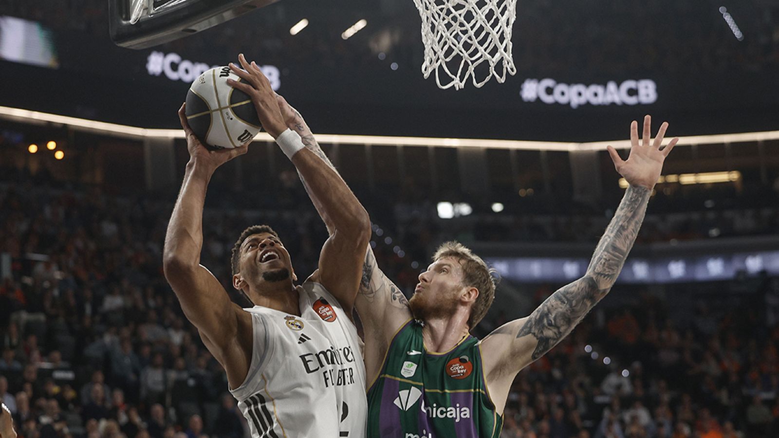 Unicaja Madrid