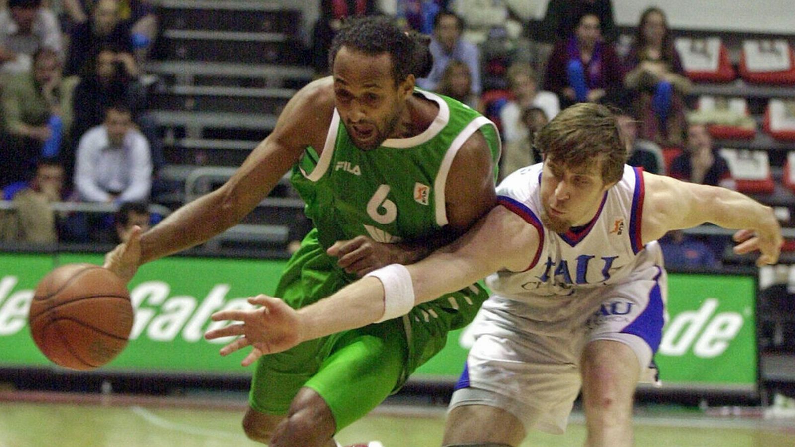 tapa unicaja
