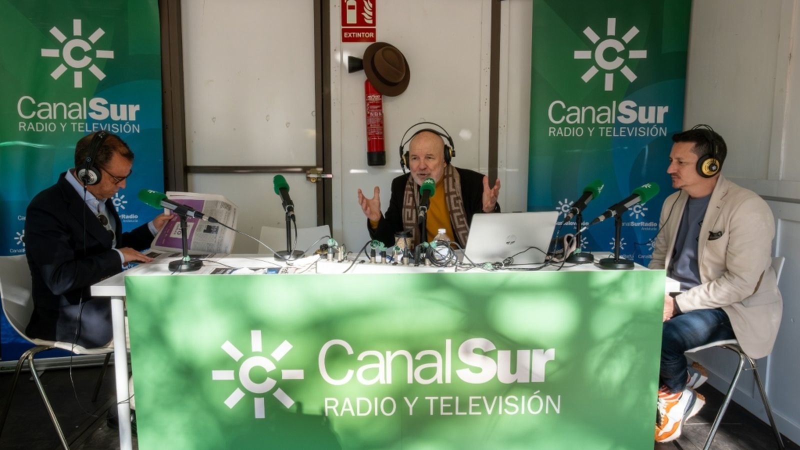 Premio Talento Málaga Vigorra